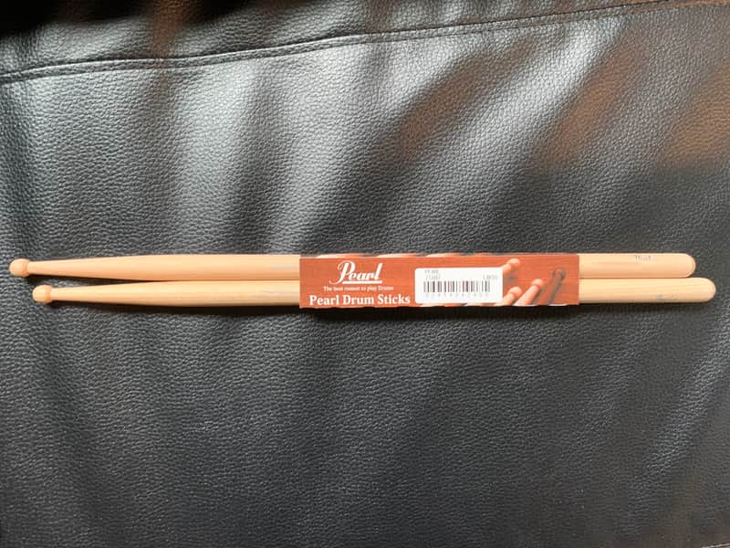 Pearl L’arc-en-ciel l’arc~en~ciel / Yukihiro signature drum sticks image 1