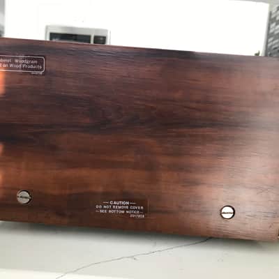 MCS Modular Component Systems 3230 Stereo Receiver image 7