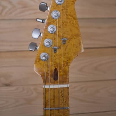 Partscaster S-Style - Sunburst image 9