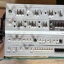 UDO Audio Super 6 Desktop 12-Voice Polyphonic Binaural Analog-Hybrid Synthesizer 2020 - Present - Silver