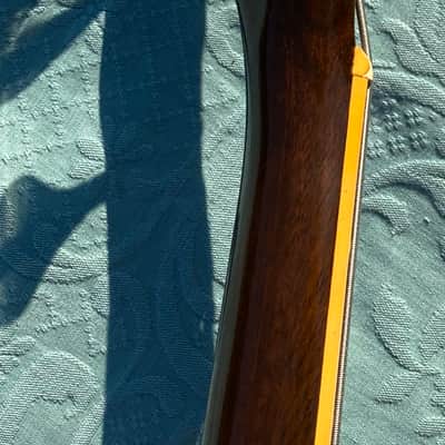 Gibson EB-3 1970-73 - Walnut image 18