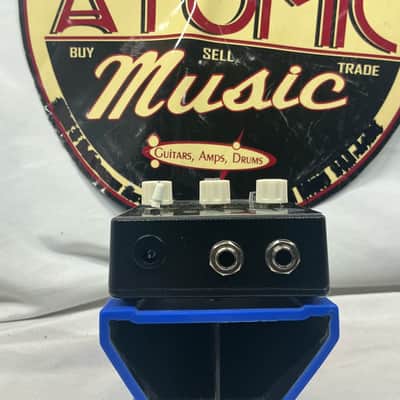 Death By Audio Reverberation Machine Reverb Pedal with Box image 5