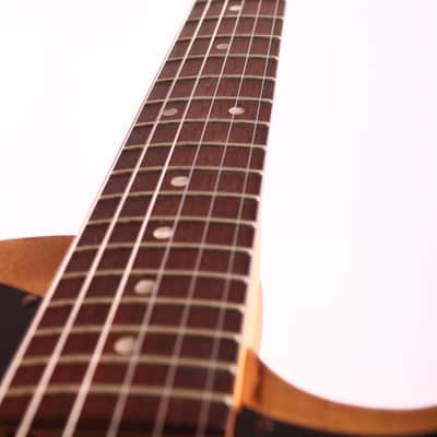 Jolana Onyx 1985 Natural Gibson Sonex Copy image 9