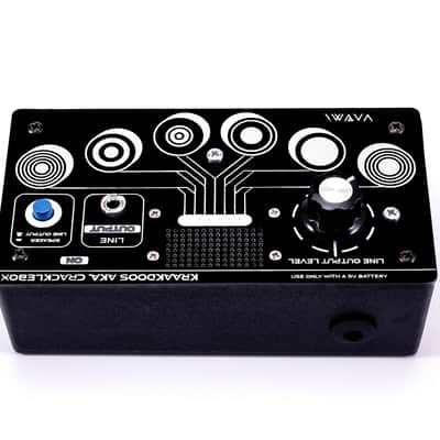 Kraakdoos - Cracklebox | Standalone | DIY or Assembled | Vaemi image 5