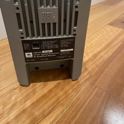 Immagine JBL LSR25P Powered Studio Monitors - 2