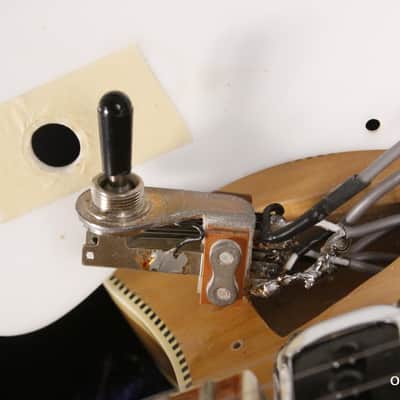 Rickenbacker 362-12 Double Neck w/Checkerboard Binding 1979 Mapleglo image 15