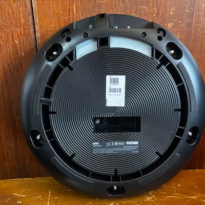 Korg Wavedrum WD-X Drum/Percussion Synthesizer w/ bag power supply image 4