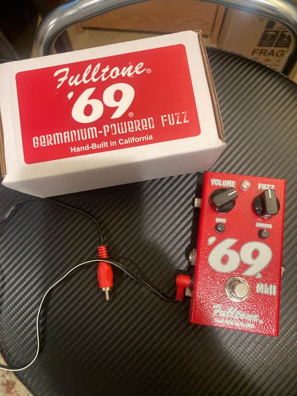 Fulltone '69 MkII