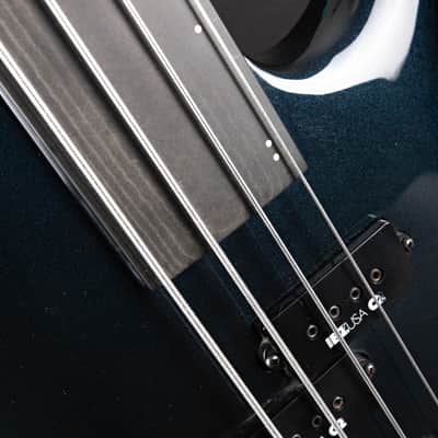 Ibanez SR2040E Fretless image 15