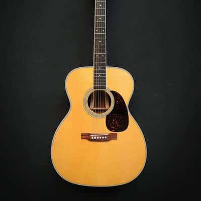 Martin M-36 Pre-Owned Bild 2