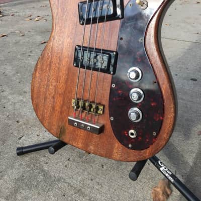 Mosrite mono 350 image 2