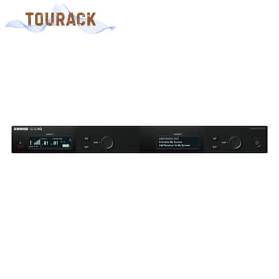 Shure QLXD24D / SM58-G58 |In-Stock Ship NOW| TOURACK image 5