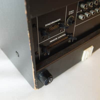 Fostex B16-D 1/2" 16 Track Reel to Reel image 5