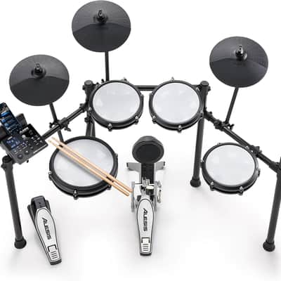 Alesis Nitro Max Kit - Batteria Elettronica image 2