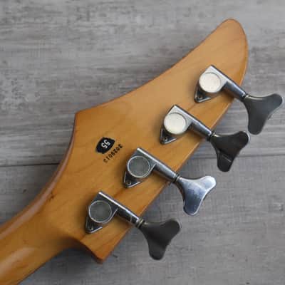 1983 Tokai Japan MBX-55 