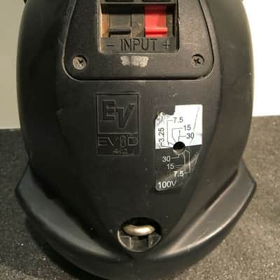ELECTRO-VOICE 8D 4/2 image 3