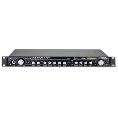 Grace Design m103 Channel Strip image 1