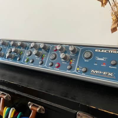 Electrix Mo-FX Multifx Vintage