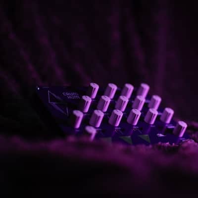 NYSTROM CRUM HUM : B-STOCK : [DETROIT MODULAR] image 4