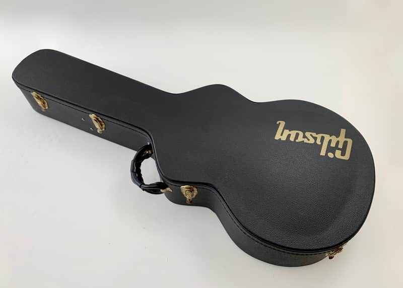 Gibson ES-175 Case Hardcase Flightcase image 1