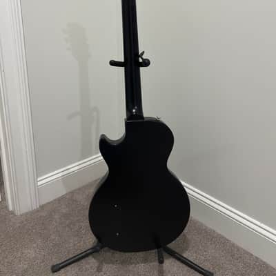 Gibson Charlie Starr Les Paul Junior 2024 - Ebony image 4