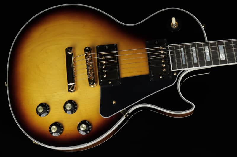 Gibson Les Paul Custom 70s - TO (#062) image 1