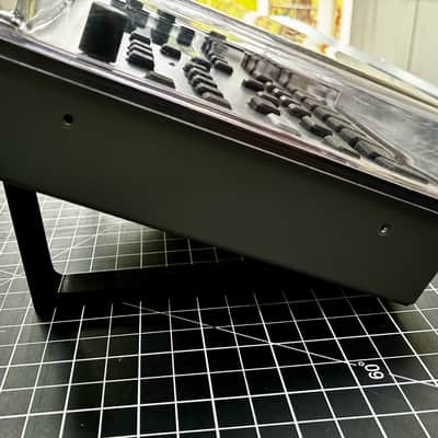 Immagine Elektron Octatrack MkII w/ Decksaver and Stand - 2
