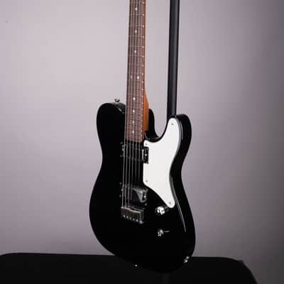 Fender Limited Edition American Cabronita Special Telecaster Black USA (IN-STOCK) image 5