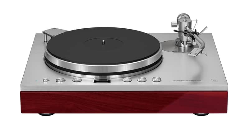 LUXMAN PD-191A - Turntable - NEW! image 1