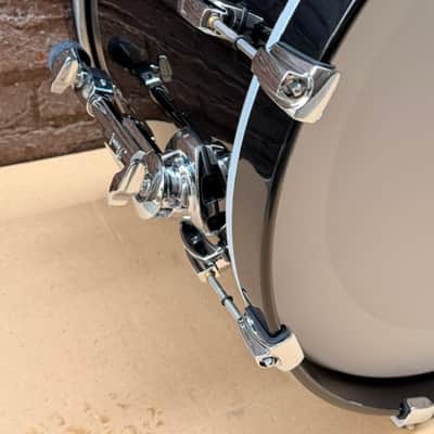 Pearl Pearl Reference Series 20" x 14" Bass Drum – Piano Black #103 (B-Stock / New) image 3