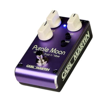 CARL MARTIN Purple Moon image 3