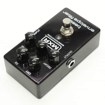 MXR M82 Bass Envelope Filter [MMI21E626] (08/18) image 2
