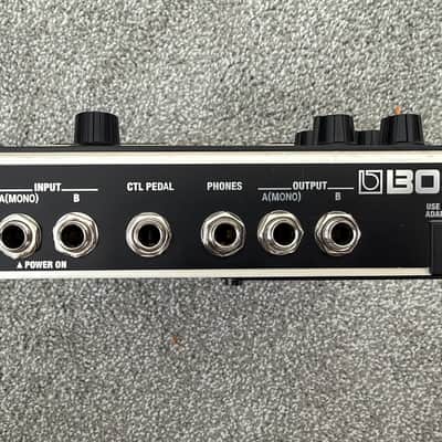 Boss DD-20 Giga Delay 2005 - Present - White image 2