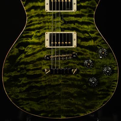 PRS Guitars Wildwood Wood Library McCarty SC-594 - 10-Top, Brazilian Rosewood image 1