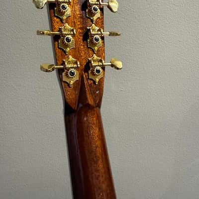 Blueridge BR-280 NOS SOLID BRAZILIAN ROSEWOOD 2005 image 20
