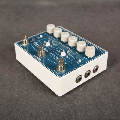 EHX Super Pulsar - 2nd Hand image 5