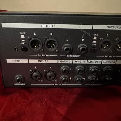 Fractal Audio Axe-FX III image 5