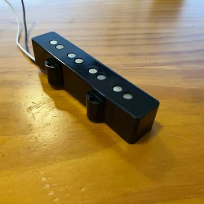 Fender PJ Jazz Bass Style Bridge Pickup image 4