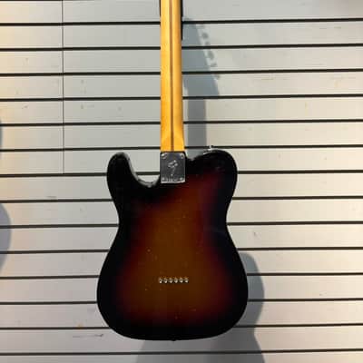 Fender Limited Edition Player II Series Telecaster Electric Guitar - Gloss image 7