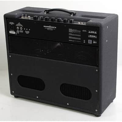 Fender Bassbreaker 45 2x12" 45-watt Tube Combo Amp image 2