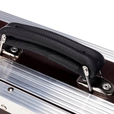 Thon Guitar Case for Single Cut Style Guitars image 9