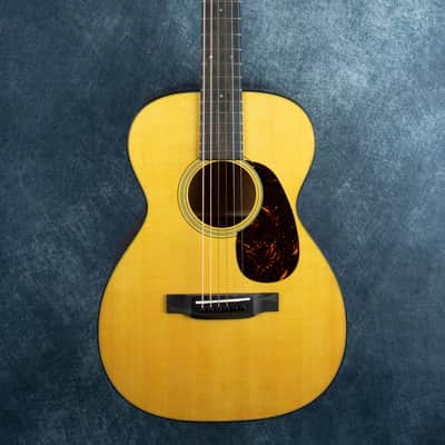 Martin 018 ~ Secondhand image 5