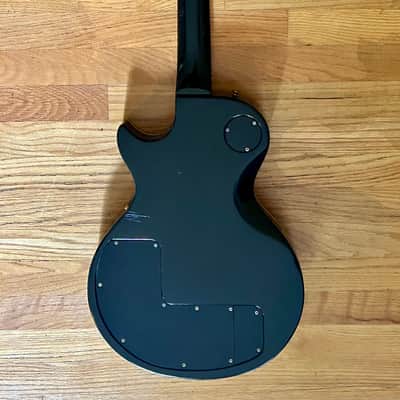 Gibson Les Paul Artist 1981 - Ebony image 8