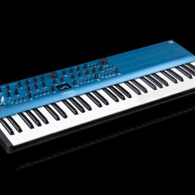MODAL ELECTRONICS COBALT8X image 1