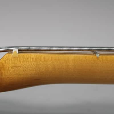 2012 Fender '50s Precision Bass Honey Blonde image 17
