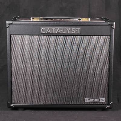 Immagine Line 6 Catalyst 60 - 1