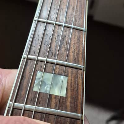 Gibson ES-335TD 1977 - Sunburst image 6