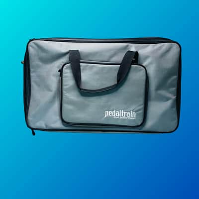 Pedaltrain PT-1 with Soft Case image 4