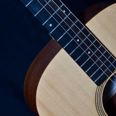 Taylor Academy 12e Leftie!!! image 1