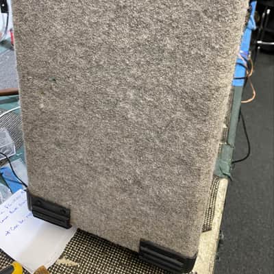 Fender M-80 Chorus Combo - 2x12" image 8